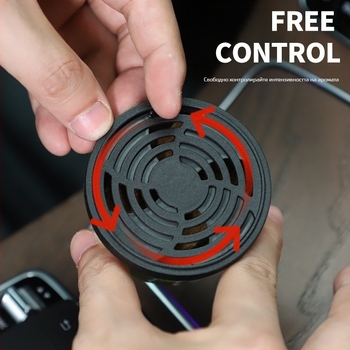 Ароматерапия за кола, аромат на кафе в консерва, аромат за кола, дезодориращ агент за въздух от влакна, външна търговия, експлозии