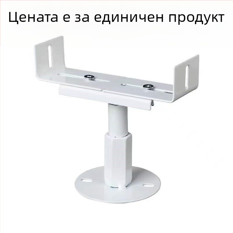 Радиатор Заземяваща скоба за радиатор Вертикална удебелена фиксираща рамка Опора Долна скоба Подов крак Анкерна скоба Основа