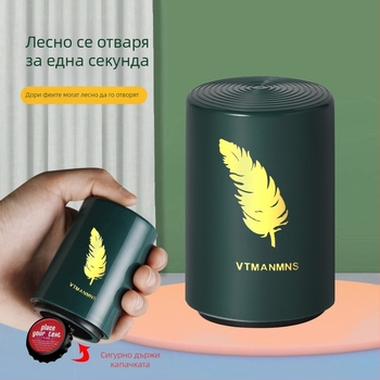 Отварачка за бутилки бира, преса за креативна автоматична отварачка за бутилки, отваряне на домашно вино, отварачка за бутилки от неръждаема стомана