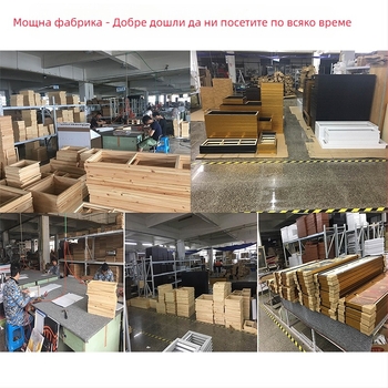 ИЗТОЧНИК фабрична стенна живопис декоративна картина хол скандинавска висяща картина черно-бяла луна кристална порцеланова картина хотелска стая боядисване на нощно шкафче