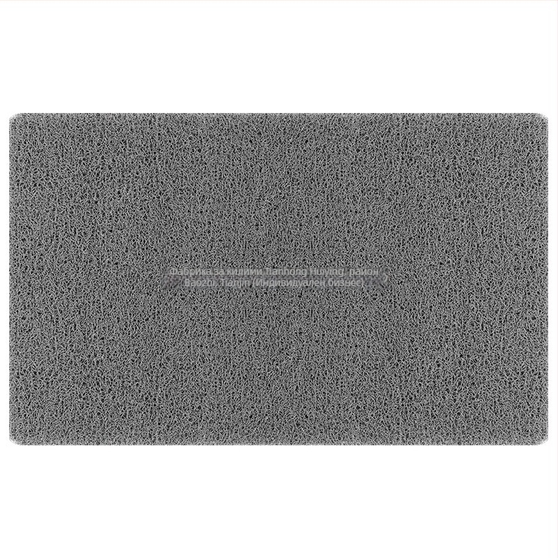 Трансгранична постелка за баня Amazon, неплъзгаща се постелка за душ, постелка за крака за вана, телена пръстен, тоалетна, водоустойчива постелка за под