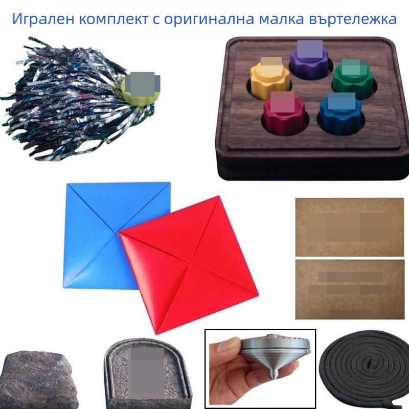 [Много на склад] Трансгранични Amazon Нови креативни реквизити за игра Хващай камъни като дете