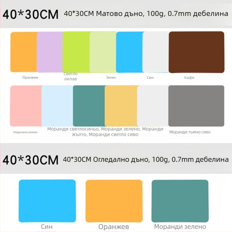 Силиконова подложка за хладилник с възможност за изрязване, търкаща и абсорбираща влага, голяма подложка за шкаф, подложка за чекмедже, кухненски джаджи