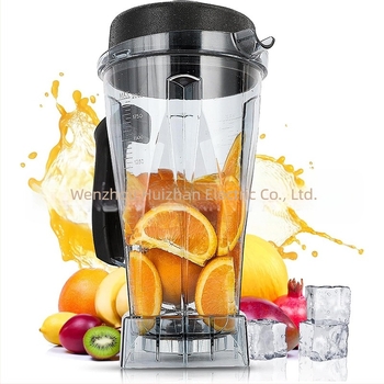 Подходящ за блендер Vitamix 64 oz Vitamix 5200 5300 6300 7500 VM0197