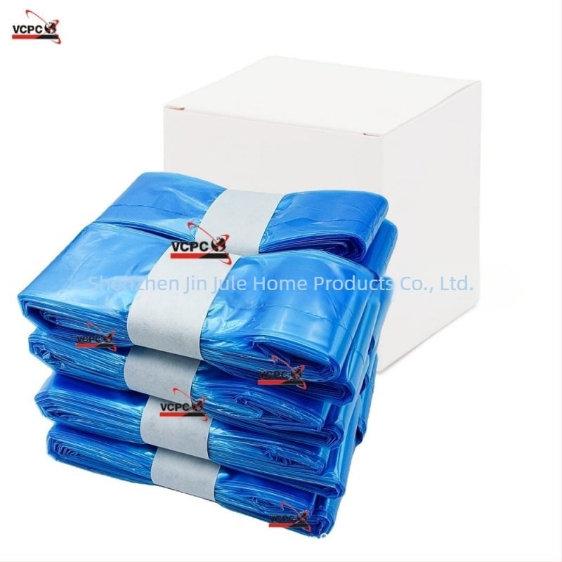 Гореща разпродажба на Amazon, резервна торба за боклук с дезодорант за памперси, съвместима със специална сгъваема торба Genie/Angelcare