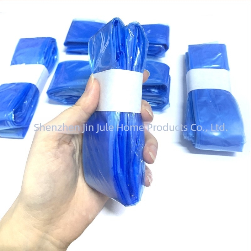 Гореща разпродажба на Amazon, резервна торба за боклук с дезодорант за памперси, съвместима със специална сгъваема торба Genie/Angelcare