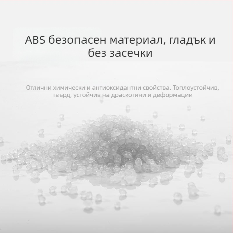 Модерна, семпла, невидима закачалка за дрехи, общежитие, монтаж без дупки, ABS материал, прибираща се линия за дрехи