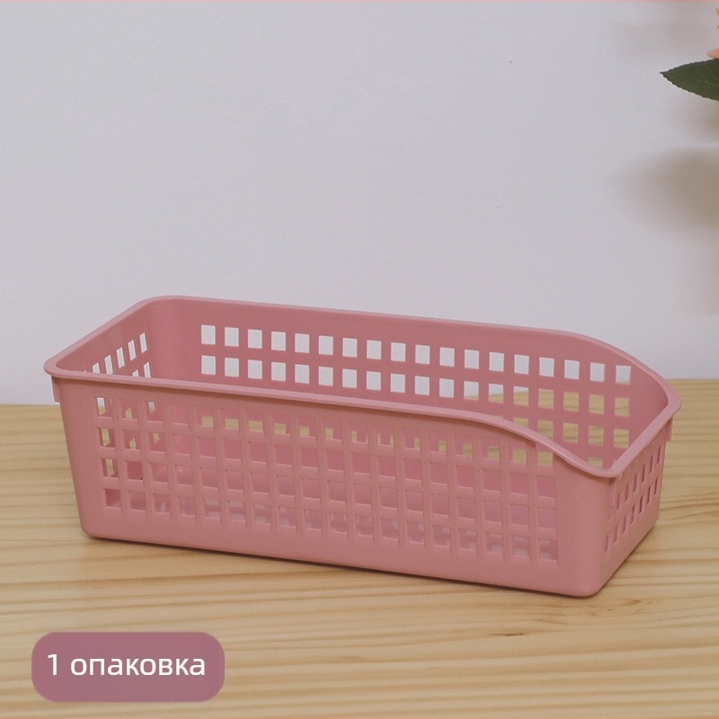 Кошница за съхранение в супермаркет, магазин за хранителни стоки, кошница за съхранение на закуски, домакинска настолна играчка, мини висяща кошница, кошница за кухня и баня