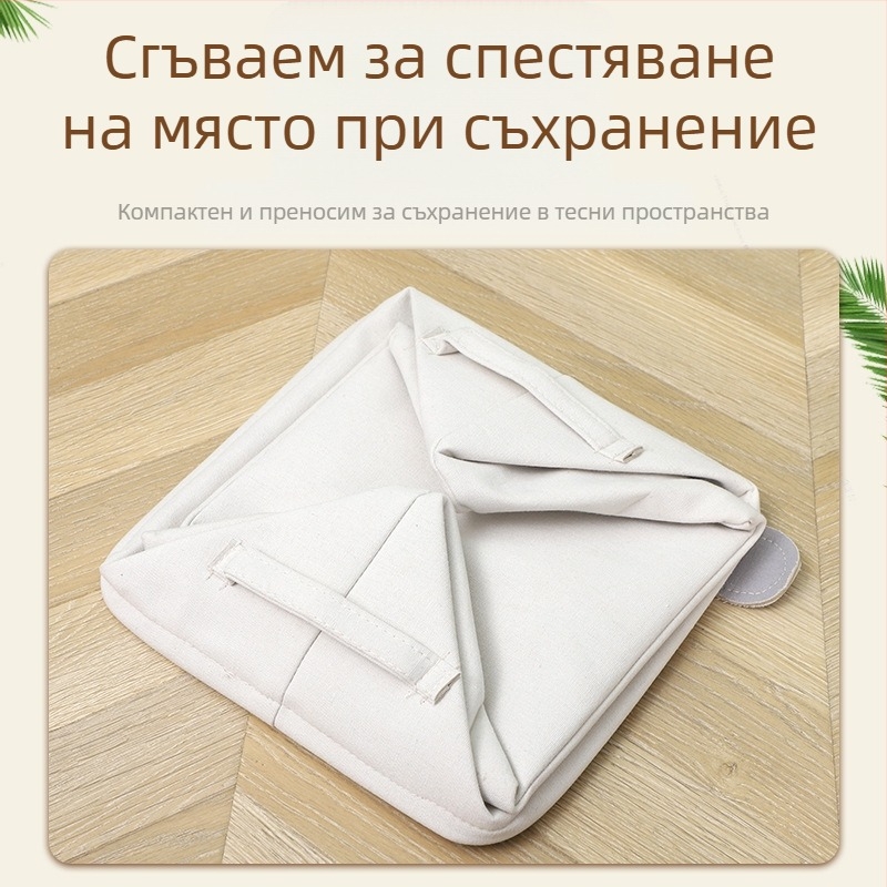 Кошница за съхранение на платове с анимационни филми, домакински пакет, кошница за мръсни дрехи, чанта за съхранение на студентски общежития, чанта за преместване, чанта за съхранение на играчки, дреболии