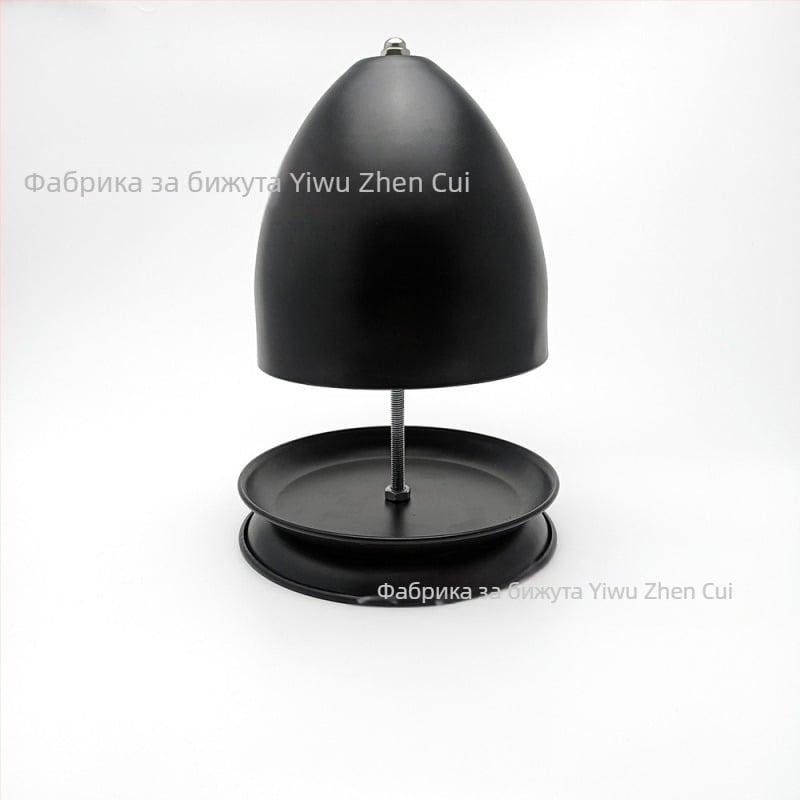 Трансгранична керамична печка за свещи, нагревател за ръце, фурна за чайник, керамичен радиатор