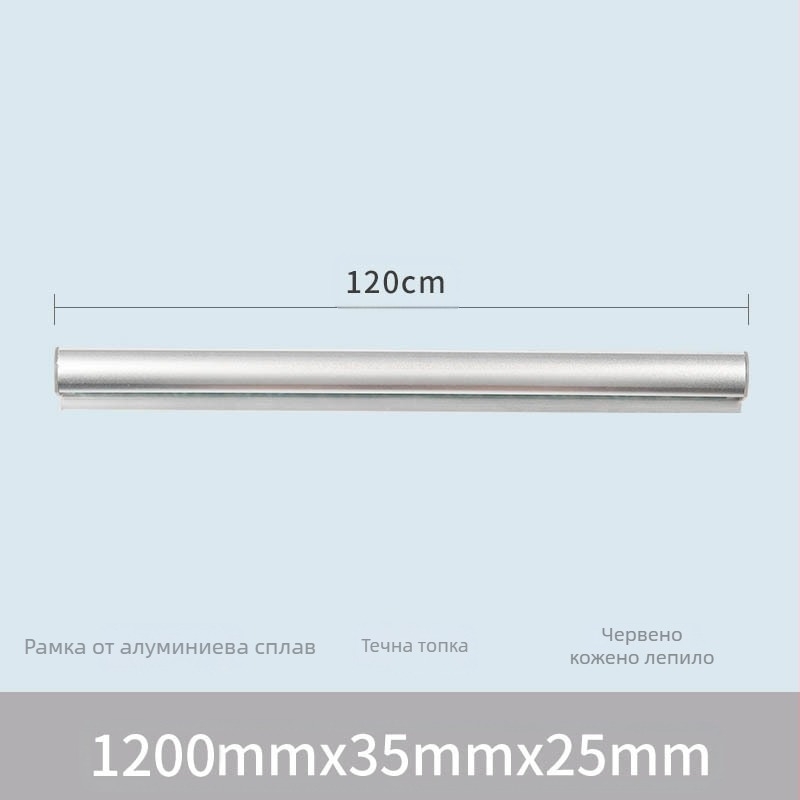 Малка щипка за билети, задна част, кухненски списък с карти за вкъщи, вложка за ресторант, държач за билети от алуминиева сплав, единична щипка за кухня, единична щипка