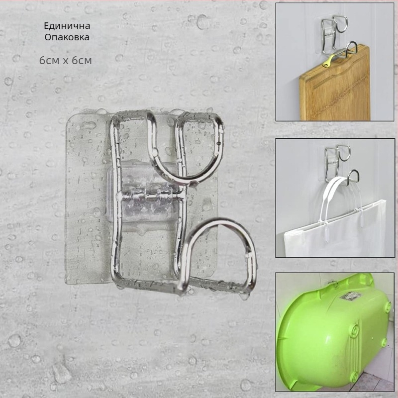 304 Неръждаема стомана Поставка за чаши за вода Домакинска поставка за чаши Креативна закачалка за стъкло Поставка за чаши за вода за съхранение Разпродажба