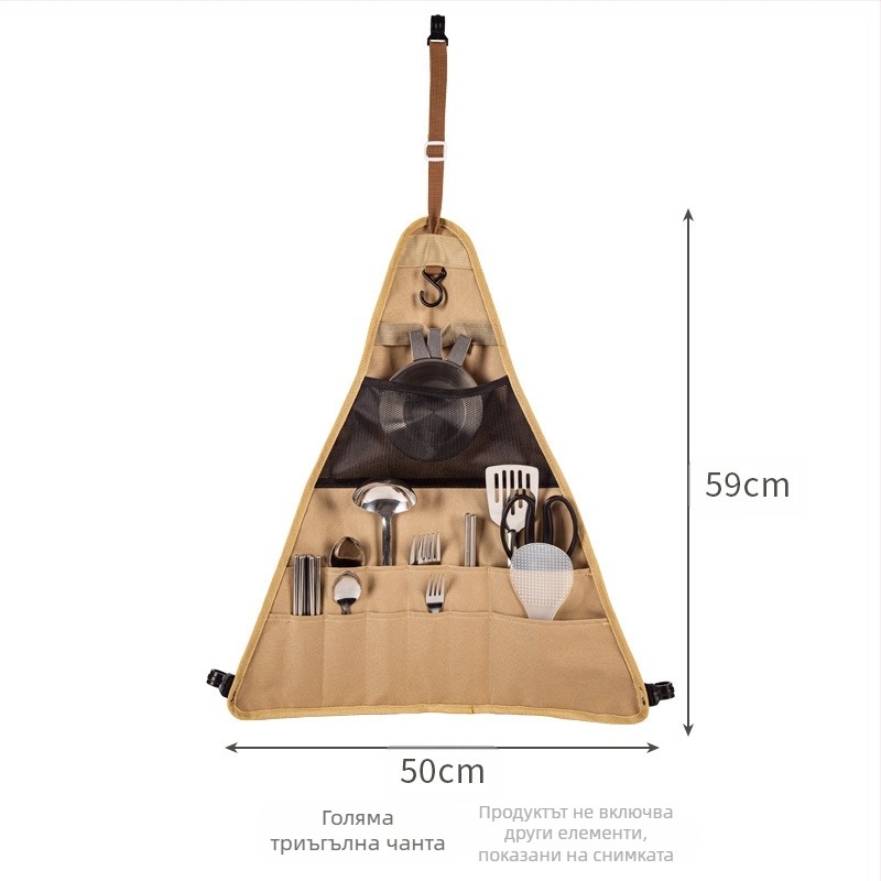 Външна палатка, къмпинг, алуминиева сплав, преносима, сгъваема, за съхранение, стойка за сушене на багажник, висяща стойка