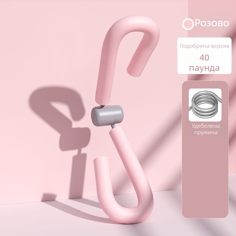 2025 Дамски комплект от четири ластика за йога с висока еластичност, фитнес, силова помощ, стречинг, висока еластичност