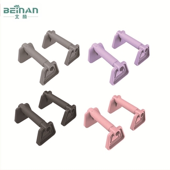 Скоба за лицеви опори H-тип Упражнения за коремни мускули Скоба за лицеви опори Тренажор за домашен фитнес