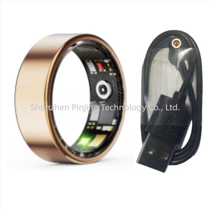 Новият R11M пулс, сън, кръв, кислород, мониторинг, добавяне на приятели, дистанционна грижа, спорт, крачкомер, фото, интелигентен пръстен