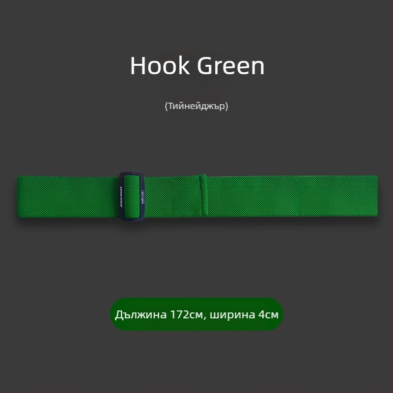 Коригиращ колан за голф, еластичен колан за свързване на завои за начинаещи, помощни средства, устройство за трениране на голф суинг