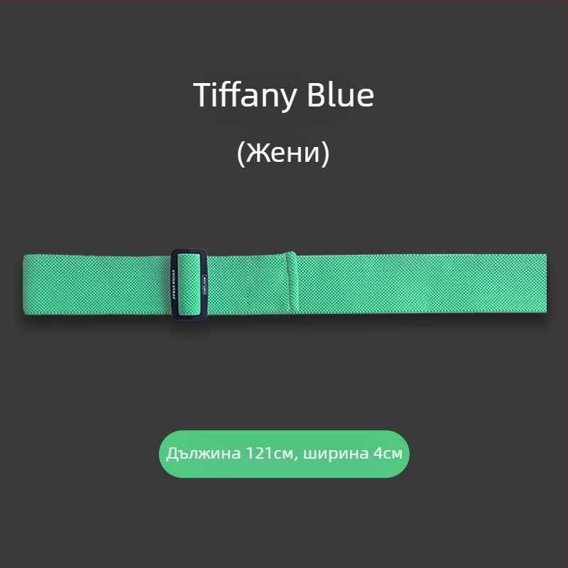 Коригиращ колан за голф, еластичен колан за свързване на завои за начинаещи, помощни средства, устройство за трениране на голф суинг