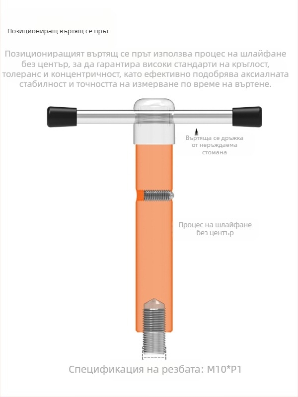Инструмент за корекция на опашката на велосипеда Lebaike, гаечен ключ за корекция на опашката на велосипеда, рамка, заден циферблат, регулиране на трансмисията