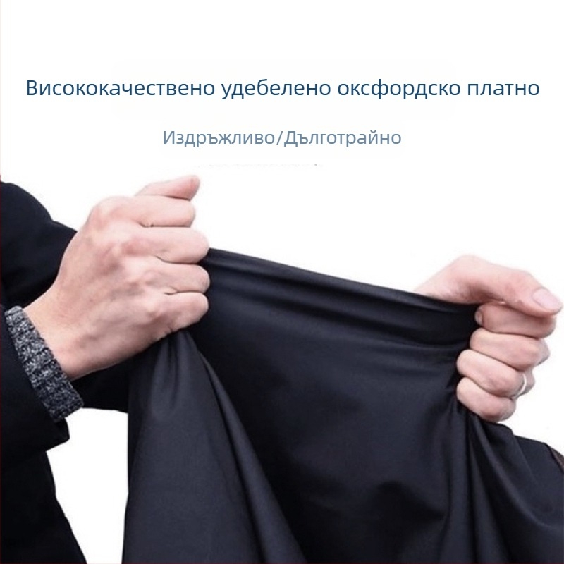 Трансгранична външна търговия Amazon Калъф за мотоциклет Пълно покритие Дъждобран Слънцезащитен Калъф за Електрически Автомобил Калъф за Батерия за Автомобил Дъждобран