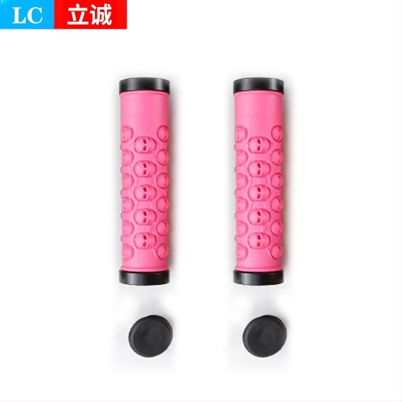 Трансгранична алуминиева сплав, поддръжка за планински велосипед, хващане за велосипед, комплект дръжки от алуминиева сплав, рог, поддръжка, комплект дръжки за велосипед, аксесоари