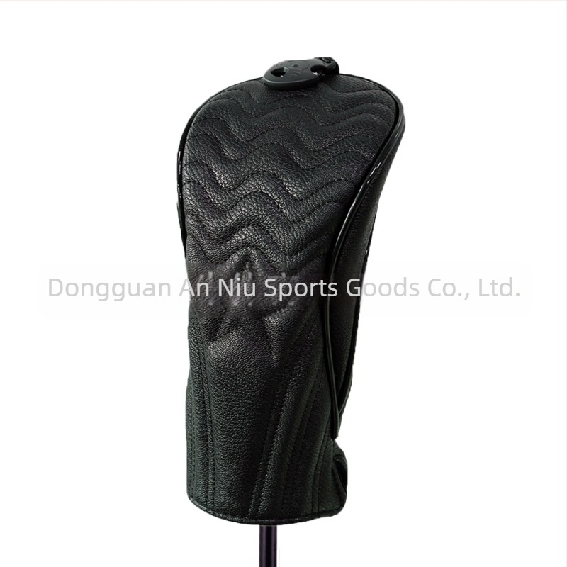 Фабрика на едро трансграничен калъф за голф стик, калъф за глава на пръчка, костюм за голф консумативи на открито