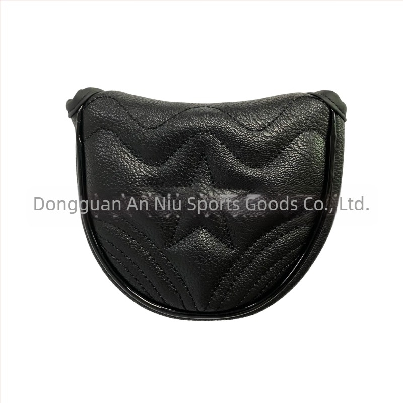 Фабрика на едро трансграничен калъф за голф стик, калъф за глава на пръчка, костюм за голф консумативи на открито