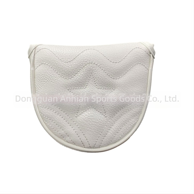 Фабрика на едро трансграничен калъф за голф стик, калъф за глава на пръчка, костюм за голф консумативи на открито