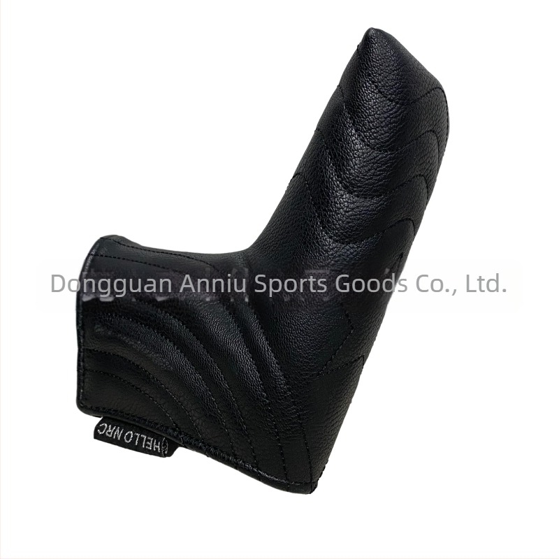 Фабрика на едро трансграничен калъф за голф стик, калъф за глава на пръчка, костюм за голф консумативи на открито