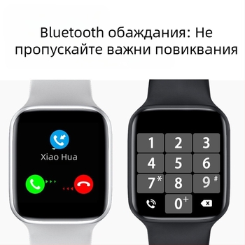 Най-продаваният смарт часовник D20s, отговарящ на телефонни обаждания Y68 спортна гривна за разговори Bluetooth спортен крачкомер