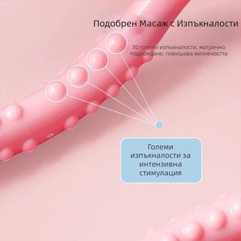 Йога пръстен Йога пръстен Еластична гривна Йога пръстен Практика Обратно Отворено Рамо Красота Обратно Артефакт Отворен Гръб Магически Пръстен Йога Оборудване