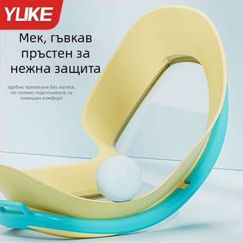 Детски очила за плуване с голяма рамка, HD, водоустойчиви, против замъгляване, за момчета, гмуркане, професионална шапка за плуване, костюм за момичета, очила за плуване