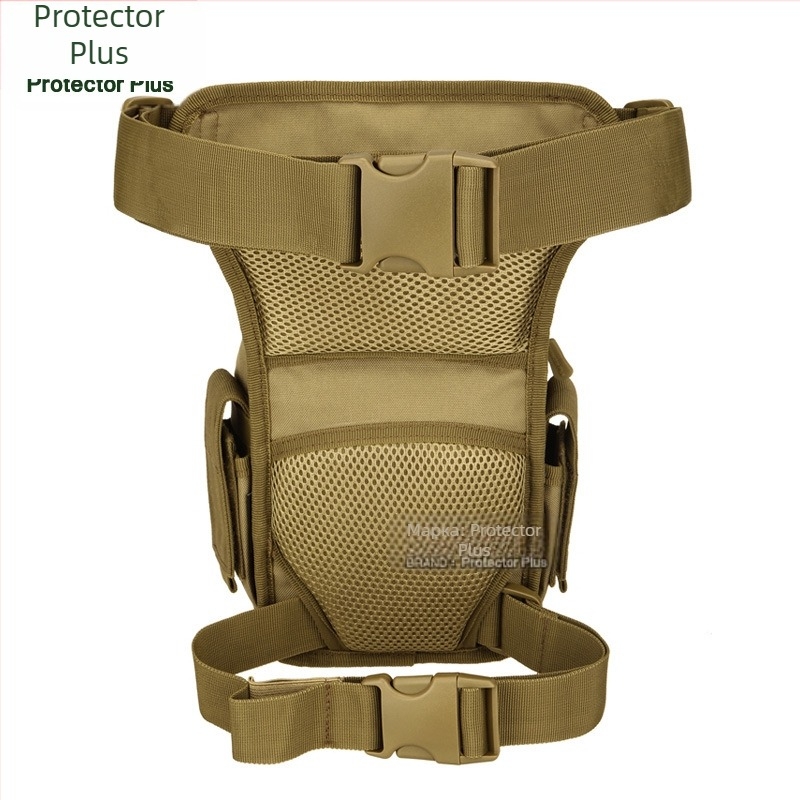 K318-X5 бойна версия чанта за крака нова чанта за клинове тактическа чанта за крака риболовна чанта мобилна чанта за кръста езда чанта за кръста