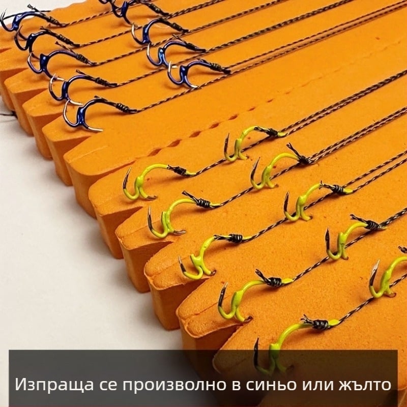 Божията кука, обичам да изобретявам бодлива вносна риболовна кука с връв, риболовна принадлежност, майка и майка кука, против откачане, гигантска рибарска кука Ишни