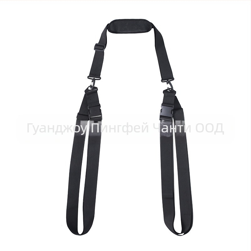 Каишки за SUP сърф, преносими ремъци, многофункционални презрамки, аксесоари за сърф, регулируеми презрамки за падълборд