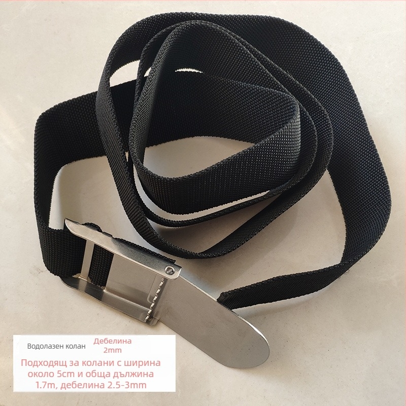 Противотежест за свободно гмуркане с пластмасово покритие, оловна противотежест с оловно покритие, претеглена с олово 500g - 4000g, противотежест за дълбоководно гмуркане с олово