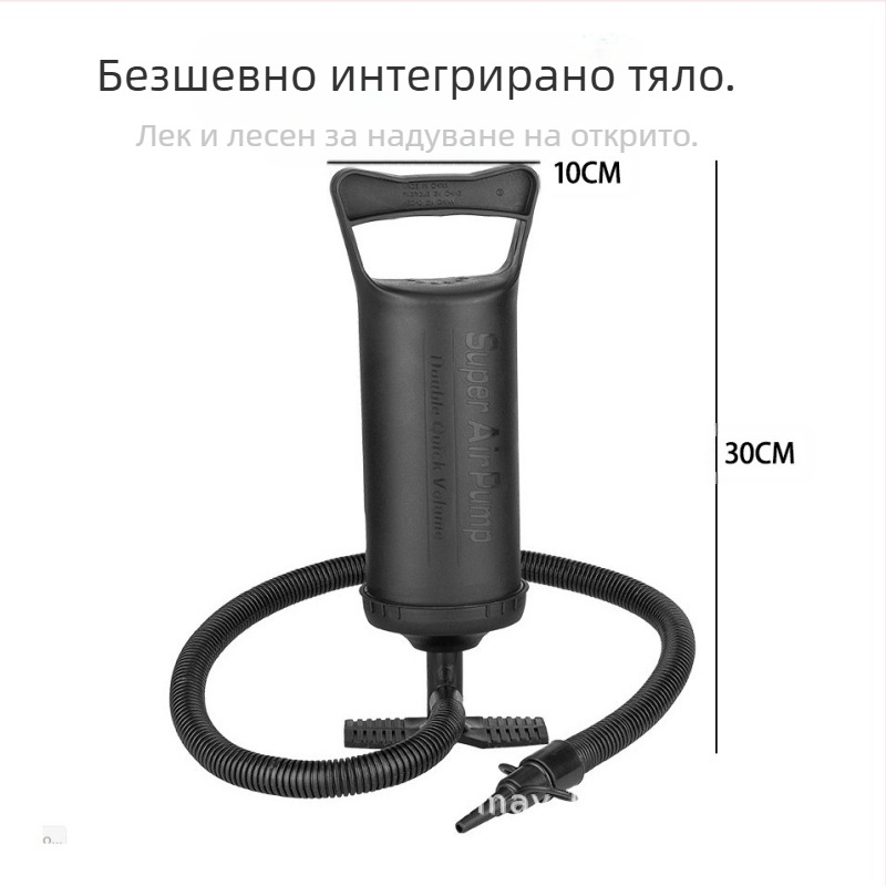 Надуваем ски кръг с динозавър, играчка за сняг за възрастни, устойчив на студ, удебелен ски кръг, ски седене, сноуборд