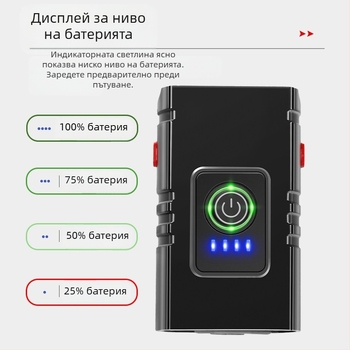 Велосипедни светлини, фарове от алуминиева сплав, силна светлина, фенерче за каране, оборудване за нощно каране, аксесоари за планински велосипеди, костюм, задни светлини