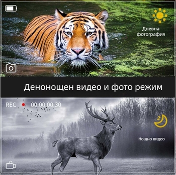 Трансгранично препоръчвано устройство за нощно виждане с висока разделителна способност за открито с едно цев, подходящо за наблюдение на дивата природа с нощно виждане от правоохранителните органи