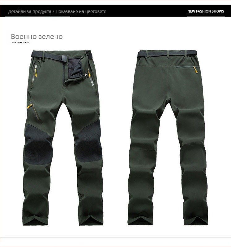 Мъжки пролетни и есенни бързосъхнещи панталони за бягане, спортни и ежедневни, бързосъхнещи панталони за пътуване, 2112