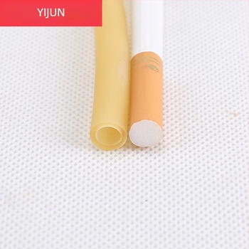 6090 естествена латексова тръба с кръгла гумена лента Slingshot гумена лента за състезателен фитнес риболов на открито химическо медицинско оборудване