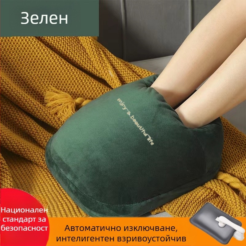 Затопляща за ръце, презареждаща се, взривобезопасна, преносима, затопляща за ръце, колан с топла вода, топла талия, топла бебешка топла вода, топъл корем