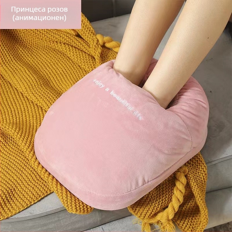 Затопляща за ръце, презареждаща се, взривобезопасна, преносима, затопляща за ръце, колан с топла вода, топла талия, топла бебешка топла вода, топъл корем