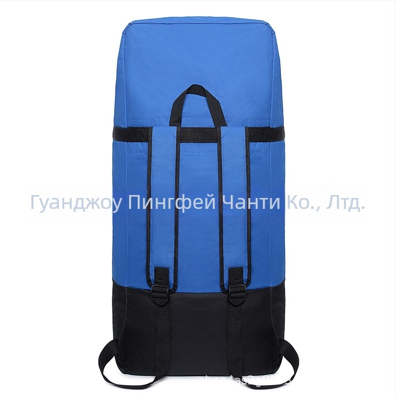 Раница за сърф от 900D оксфордски плат, чанта за съхранение на багаж, поръчваема раница с лого за мъже и жени