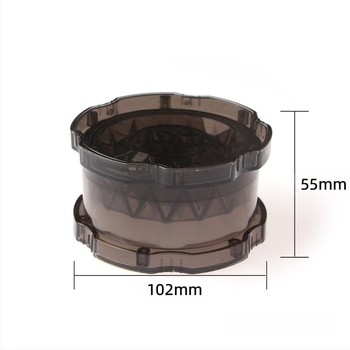 Трансграничен европейски риболов на шаран и смилане кутия за стръв, трошачка за стръв, библиотека с ръчна мелница, риболов и смилане, трошачка за стръв, европейски аксесоари за риболов на шаран, инструменти