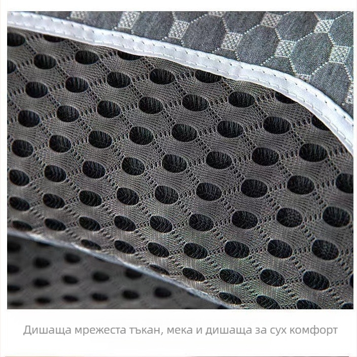 Фабрична директна масажна дишаща цервикална възглавница, която помага за сън у дома, за мъже и жени, студенти в общежития, хотел, специален