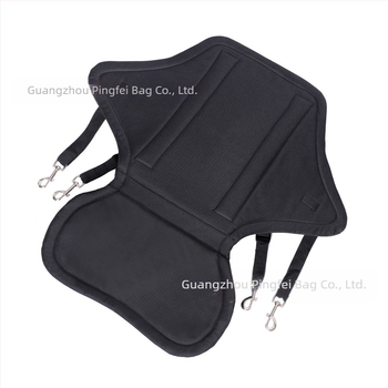 Сърфборд, SUP кану, рафтинг, лодка, каяк, оксфордска тъкан, подвижна облегалка, възглавница, седалка, раница