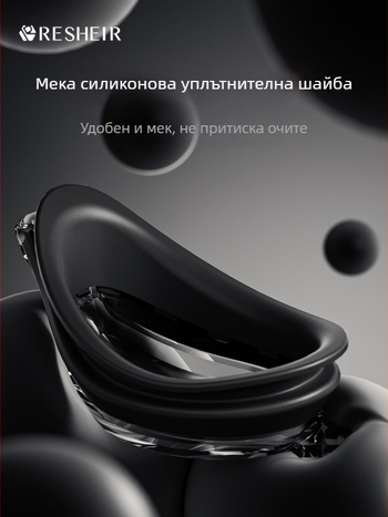 Нови състезателни очила за възрастни с малка рамка, водоустойчиви, против замъгляване, професионални тренировъчни очила за мъже и жени с покритие HD, състезателни плувни очила