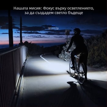 Лампа за код метър, дисплей за захранване, USB акумулаторна фара за велосипед, Bell код метър, три в едно, велосипедна светлина, клаксон