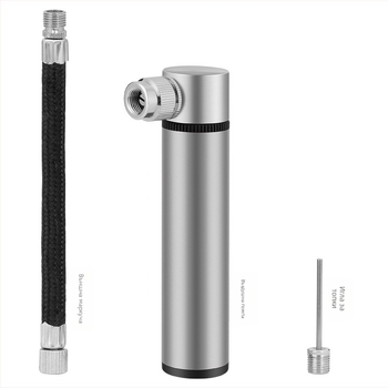 Велосипед планински велосипед електрически автомобил мини помпа преносима помпа баскетбол красота уста надуваема